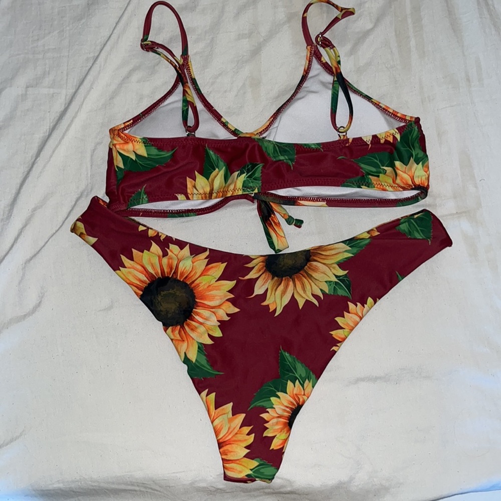 Zaful bikini - Picture 2 of 3